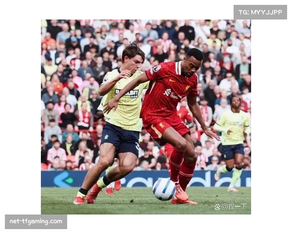 利物浦近六轮五败 卫冕冠军陷入低迷周期